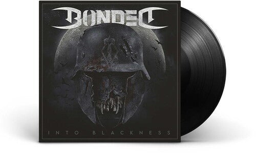 Bonded - Into Blackness - Vinyl Record