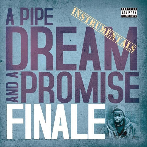 Finale - A Pipe Dream And A Promise Vinyl Record