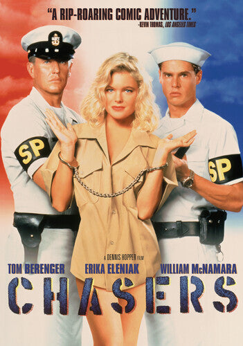 Chasers - Chasers - DVD