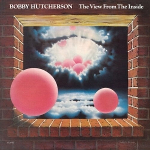 Hutcherson,bobby - View From The Inside - Music CD