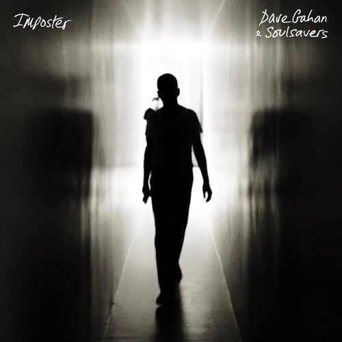 Dave Gahan & Soulsavers - Imposter Vinyl Record