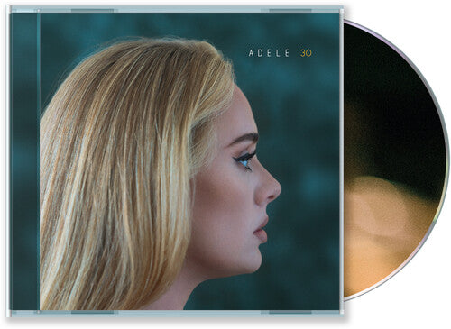 Adele - 30 - Music CD