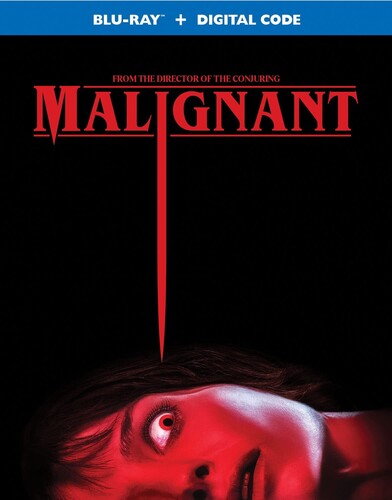 Malignant - Malignant - Blu-ray