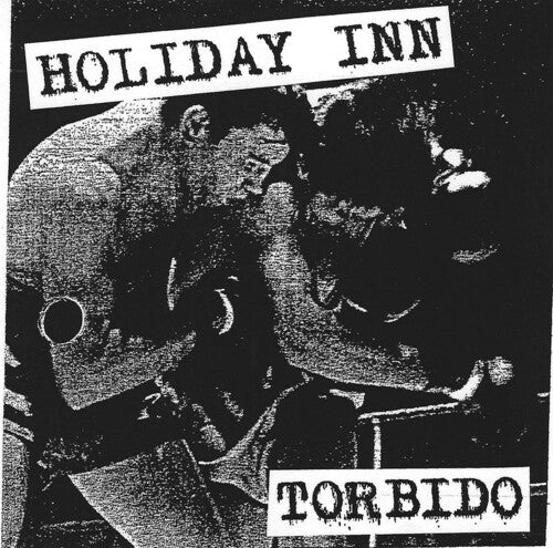 Holiday Inn - Torbido Vinyl Record