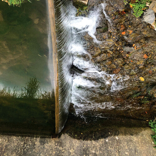 Jessica Moss - Phosphenes Vinyl Record