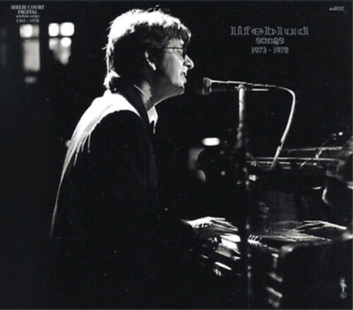 Lifeblud - Songs 1973-1978 - Music CD