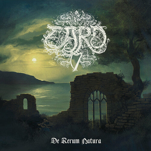 Eard - De Rerum Natura Vinyl Record
