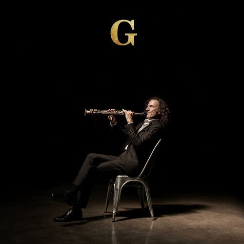 Kenny G - New Standards - Music CD