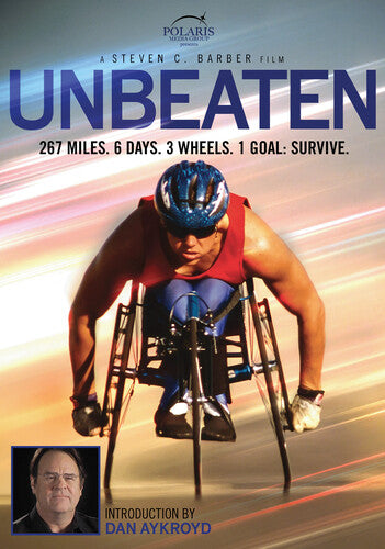 Unbeaten - Unbeaten - DVD