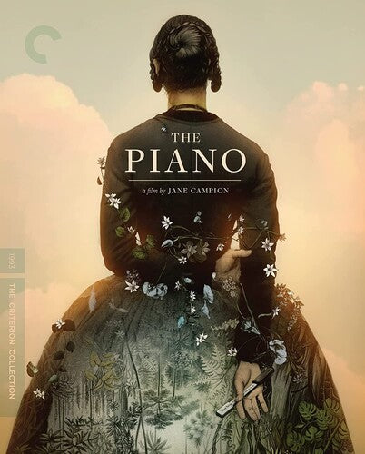 Criterion Collection - Piano The Uhd/blu-ray - UHD