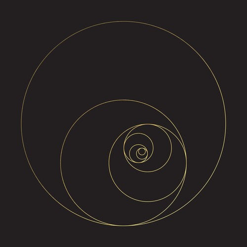 Ocean - Phanerozoic Live - Vinyl Record