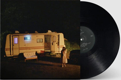 Boy Harsher - Runner - Vinyl Record