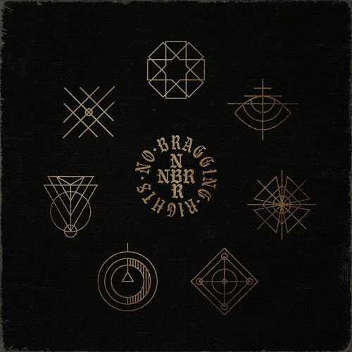 No Bragging Rights - No Bragging Rights Vinyl Record