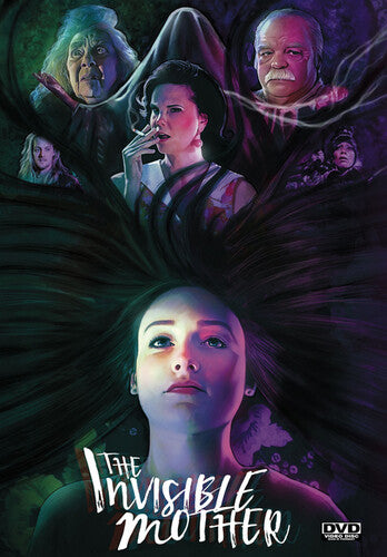 Invisible Mother - Invisible Mother - DVD