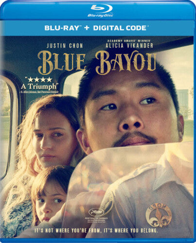 Blue Bayou - Blue Bayou - Blu-ray