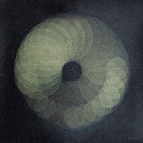 Reves Sonores - Crepuscule - Vinyl Record