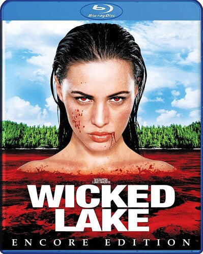 Wicked Lake - Encore Edition - Wicked Lake - Encore Edition - Blu-ray