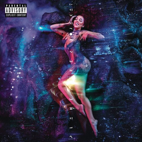 Doja Cat - Planet Her Music CD