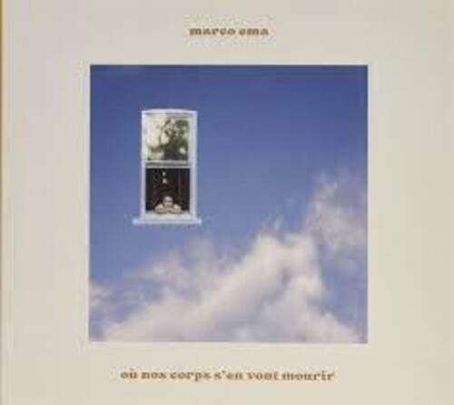 Ema,marco - Ou Nos Corps S'en Vont Mou - Music CD
