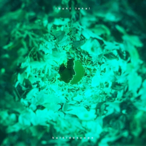 Ibuki Takai - Kaleidoscope Vinyl Record