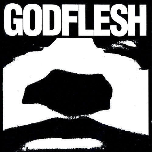 Godflesh - Godflesh - Music CD
