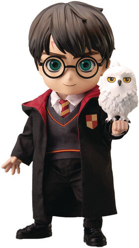 Beast Kingdom - Wizarding World Eaa-137 Harry Potter Af - Collectibles