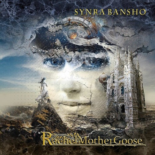 Rachel Mother Goose - Synra Basho - Music CD