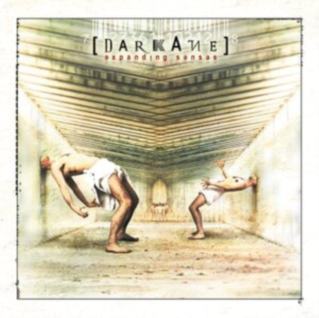 Darkane - Expanding Senses (Bonus Version) - LP Vinyl