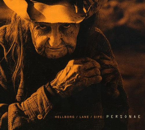 Personae Music CD