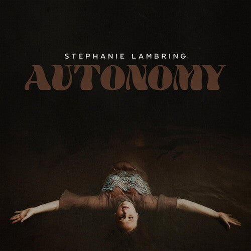 Lambring,stephanie - Autonomy - Vinyl Record