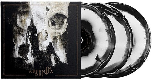 Behemoth - In Absentia Dei Vinyl Record