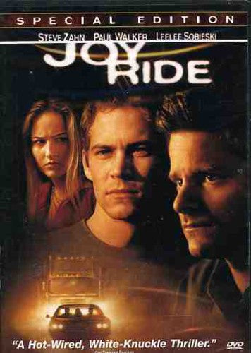 Joy Ride - Joy Ride - DVD