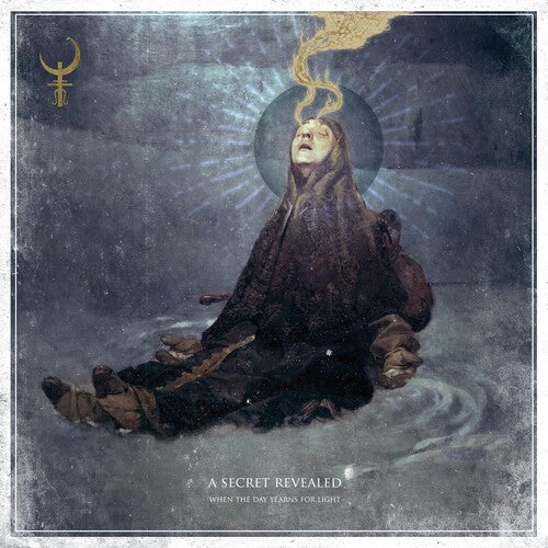 Secret Revealed - When The Day Yearns For Light - Music CD