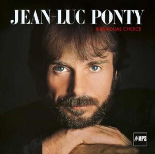 Jean-Luc Ponty - Individual Choice Music CD