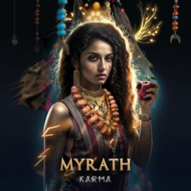 Myrath - Karma Music CD