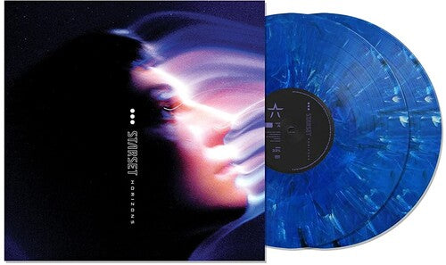 Starset - Horizons - Vinyl Record