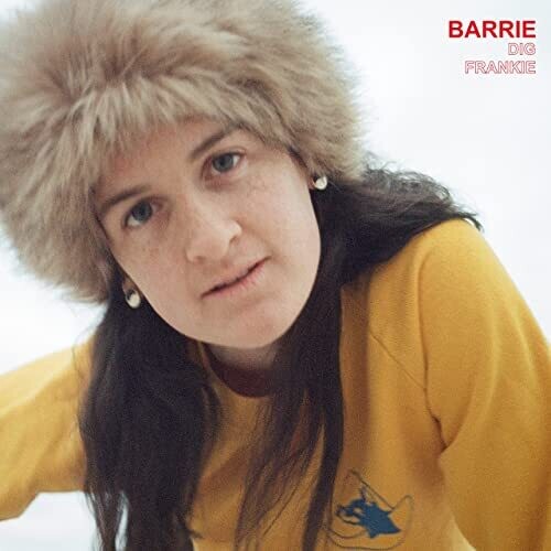 Barrie - Dig / Frankie Vinyl Record