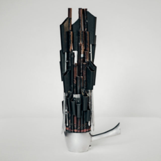 Park Jiha - Gleam - LP Vinyl Record