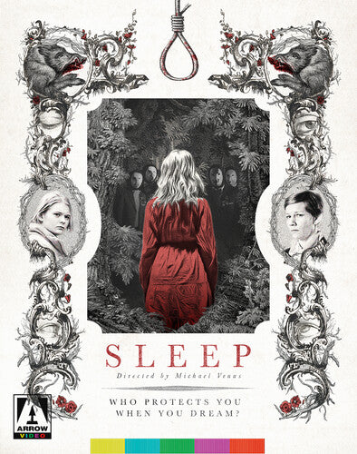 Sleep - Sleep - Blu-ray