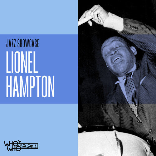 Hampton,lionel - Jazz Showcase - Music CD