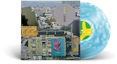 Yanya,nilufer - Painless - Vinyl Record