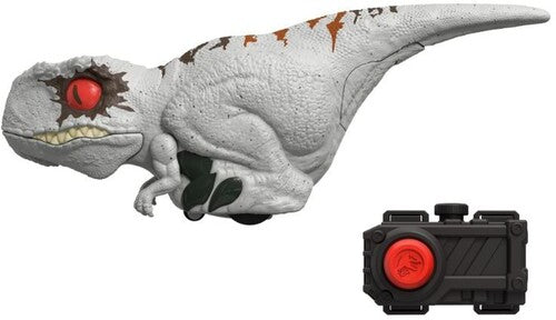 Jurassic World - Jw3 Uncaged Click Tracker Speed Dino 3 - Collectibles
