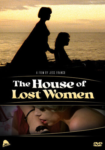 House Of Lost Women - House Of Lost Women - DVD
