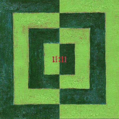 Pinegrove - 11:11 Vinyl Record