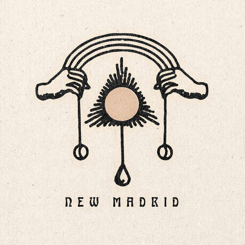 New Madrid - New Madrid Vinyl Record