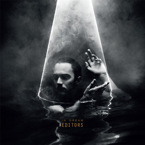 Editors - In Dream Vinyl Record