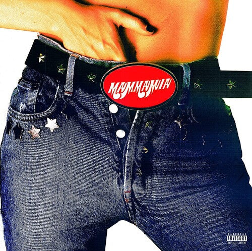 Maneskin - Mammamia - Vinyl Record