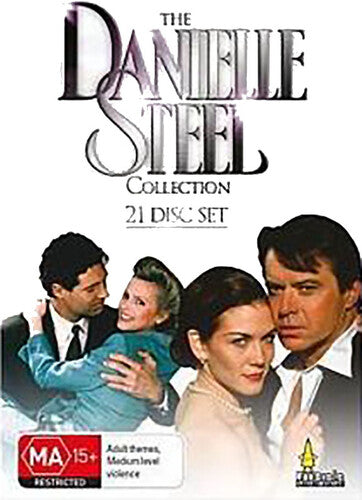 Danielle Steel: Complete Collection - Danielle Steel: Complete Collection - DVD