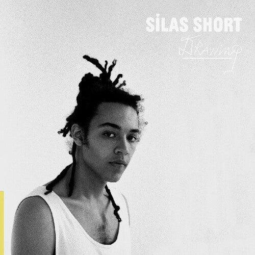 Short,silas - Drawing - Vinyl Record