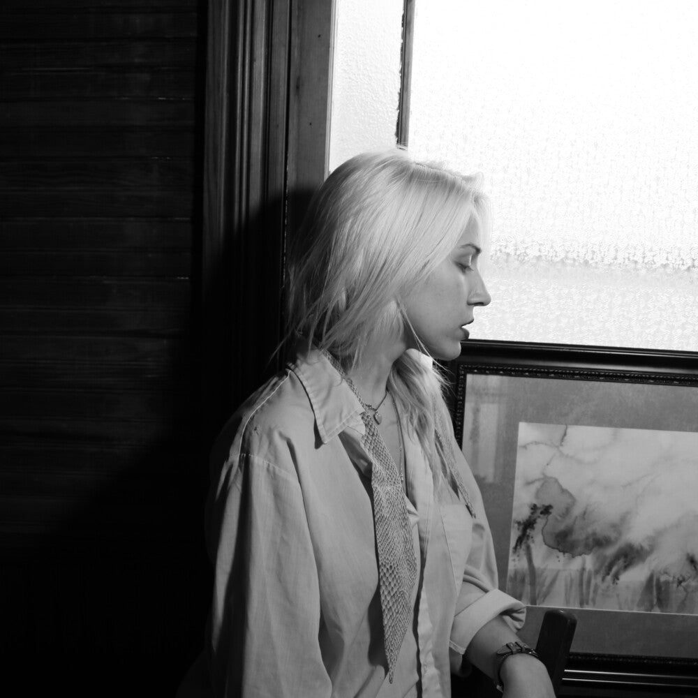 the album cover for Sara Rachele - Heartstrings